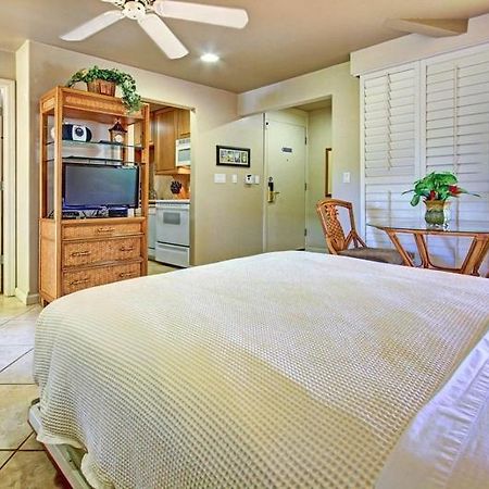 Maui Kaanapali Villas B242 Lahaina Dış mekan fotoğraf