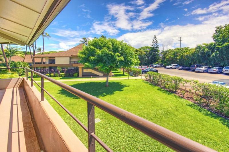 Maui Kaanapali Villas B242 Lahaina Dış mekan fotoğraf