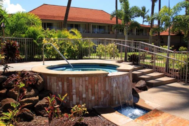 Maui Kaanapali Villas B242 Lahaina Dış mekan fotoğraf