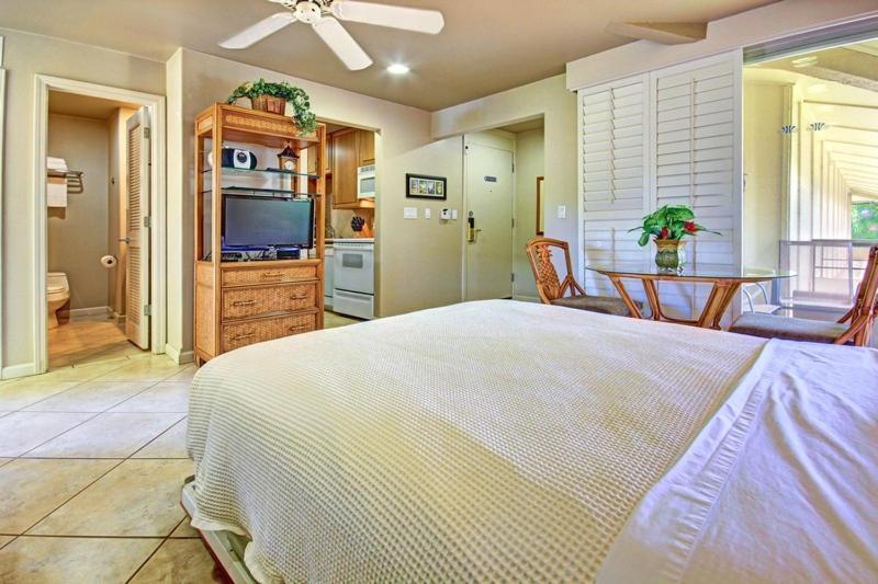 Maui Kaanapali Villas B242 Lahaina Dış mekan fotoğraf