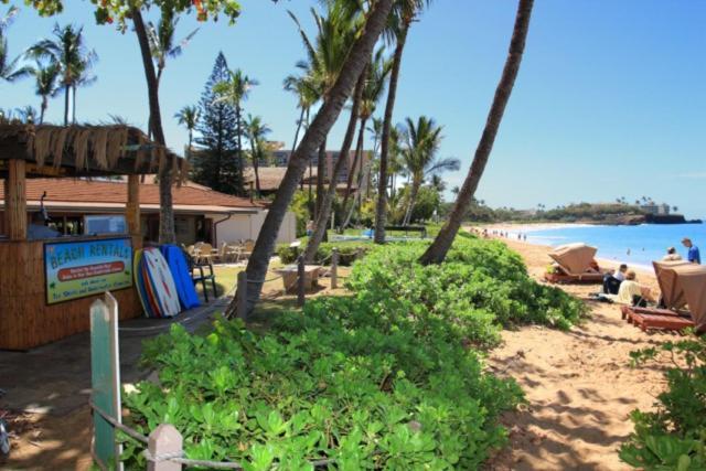 Maui Kaanapali Villas B242 Lahaina Dış mekan fotoğraf