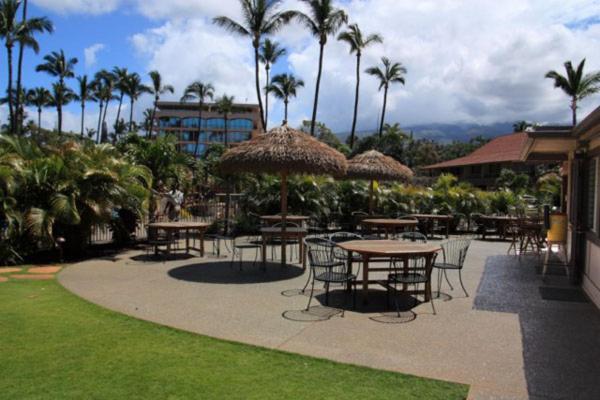 Maui Kaanapali Villas B242 Lahaina Dış mekan fotoğraf