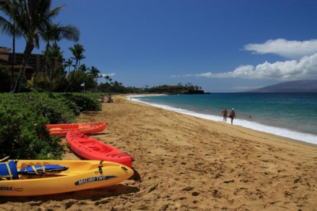 Maui Kaanapali Villas B242 Lahaina Dış mekan fotoğraf