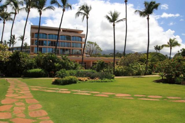 Maui Kaanapali Villas B242 Lahaina Dış mekan fotoğraf