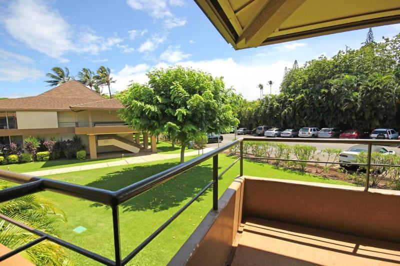 Maui Kaanapali Villas B242 Lahaina Dış mekan fotoğraf