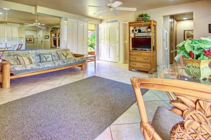 Maui Kaanapali Villas B242 Lahaina Dış mekan fotoğraf