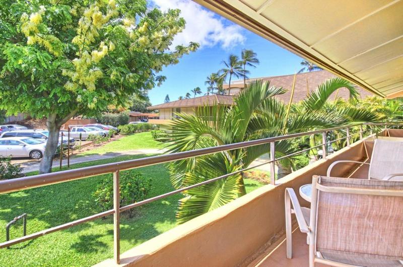 Maui Kaanapali Villas B242 Lahaina Dış mekan fotoğraf