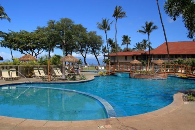 Maui Kaanapali Villas B242 Lahaina Dış mekan fotoğraf