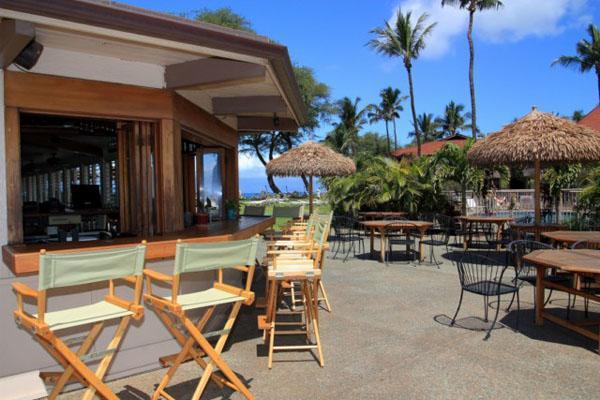 Maui Kaanapali Villas B242 Lahaina Dış mekan fotoğraf